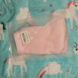 Toddler Ballerina Wrap Chiffon skirt